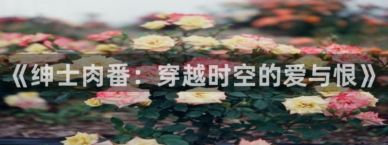 奇漫屋在线：《绅士肉番：穿越时空的爱与恨》